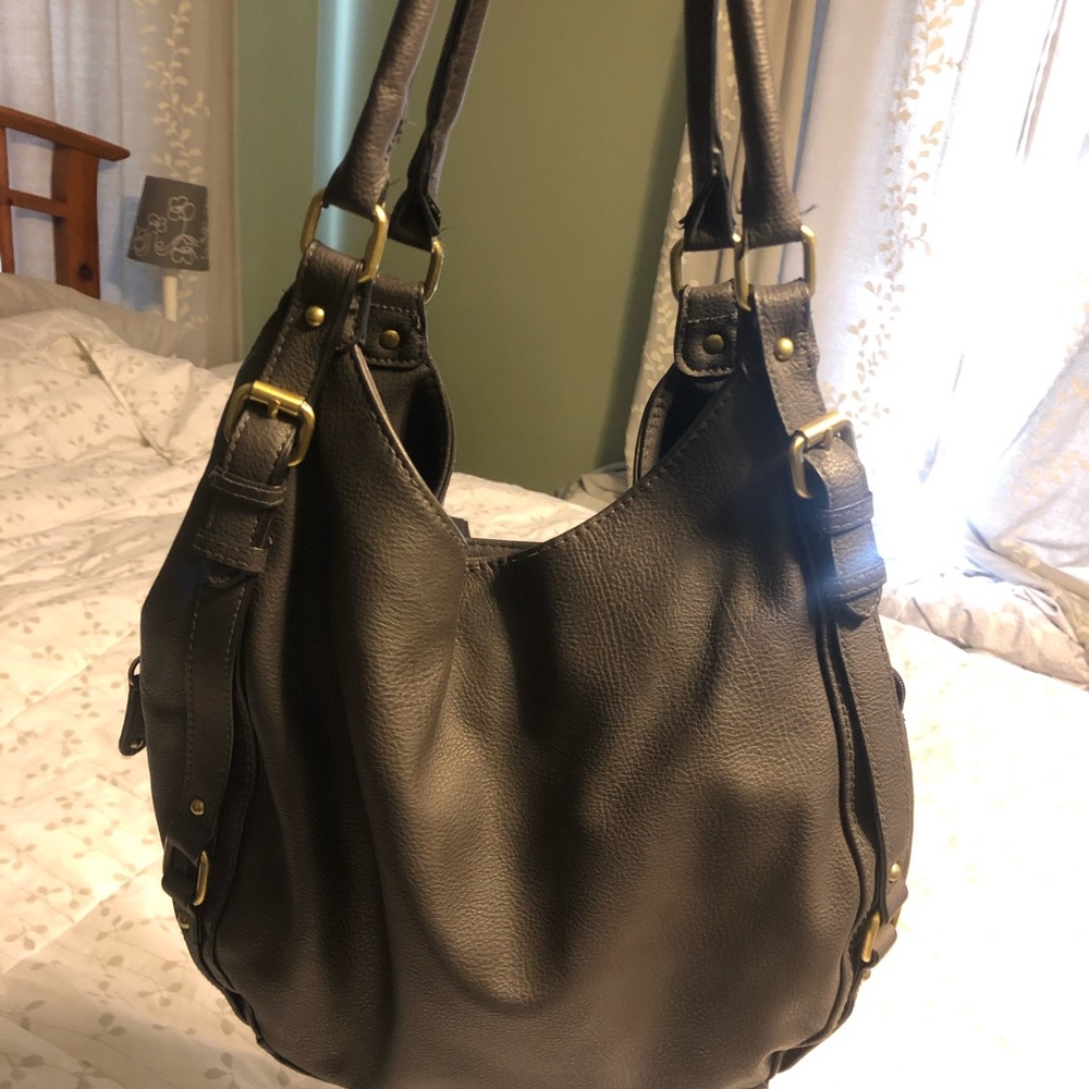GUC Merona purse